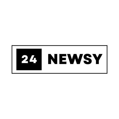24newsy logo