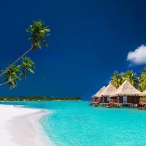 Donate and Get Dream Vacation in Bora Bora