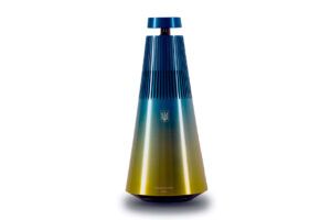 bang and olufsen limited edition beosound 2 speaker ukraine charity 02